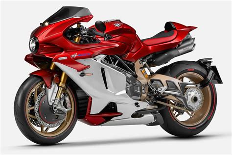 schematica di portatargas R&G per MV Agusta