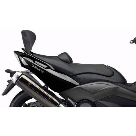 Schienalino posteriore per Yamaha TMAX 530 e 500