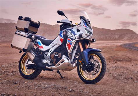 Colonna sonora pubblicità Honda Africa Twin: musica e atmosfera avventurosa