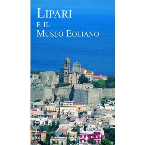 museo eoliano lipari planimetria