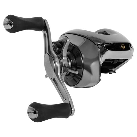 Mulinello da baitcasting Shimano Antares