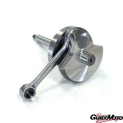 albero motore Piaggio Ciao Si Bravo racing