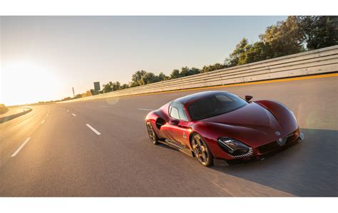 Velocità massima e test dinamici