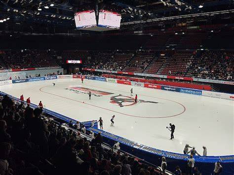 pista ovale short track 111,12 metri