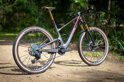 Scott Lumen anteprima leggerezza