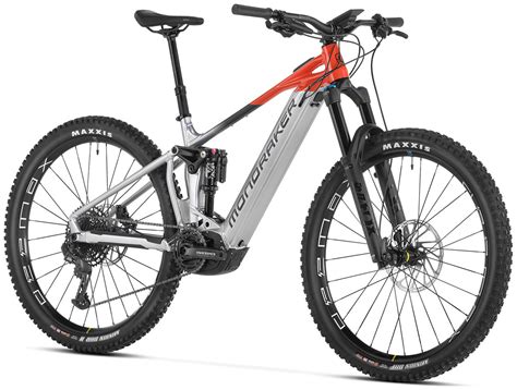 Mondraker Crafty R enduro elettrica