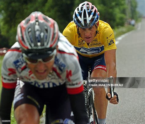 fotografia Armstrong Simeoni tappa 2004