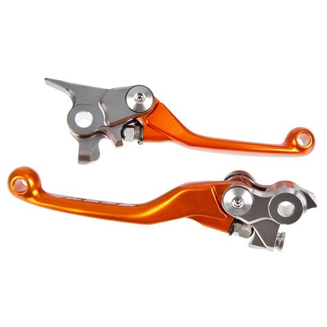 Leve frizione KTM EXC 125 immagine di dettaglio