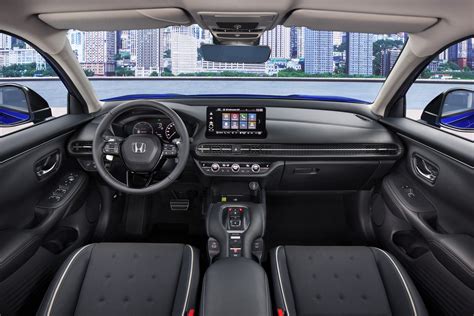 Schemi cruscotto Honda ZR-V
