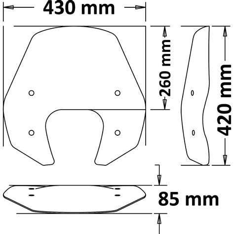 Diagramma montaggio cupolino Isotta SC4105