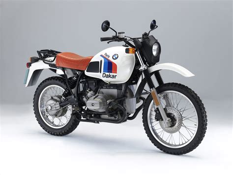 BMW R80G/S