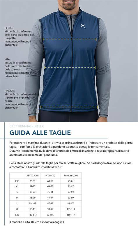 gilet antivento consigli e comparazioni