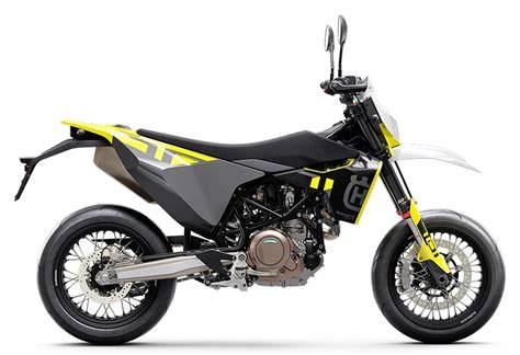 Schema componenti Husqvarna 701 Supermoto