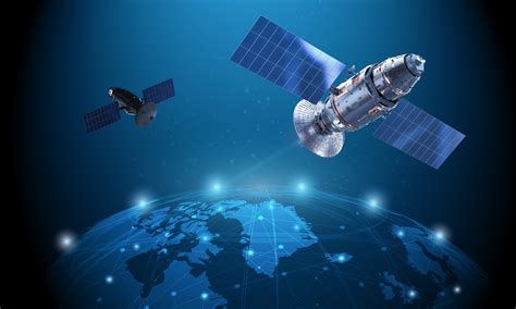 diagramma confronto satelliti GNSS