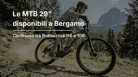 Immagine confronto tra copertoncini MTB E-Bike
