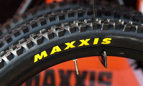 Schema confronto mescole Maxxis