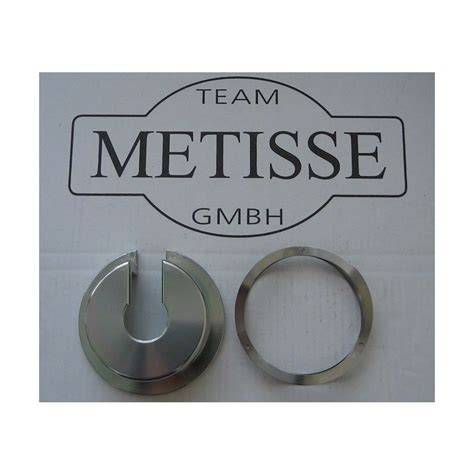 kit abbassamento Metisse omologazione ABE o TÜV