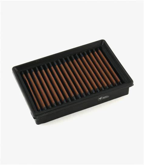 Filtro aerazione sprint filter P08 su moto