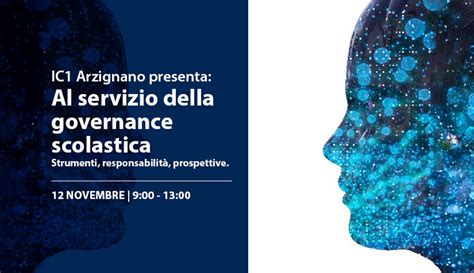 visualizzazione grafica della governance associativa