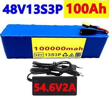 schemi di pacco batteria e BMS integrato