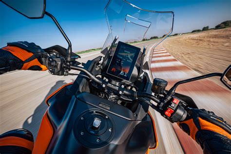 Motocicletta con fisica SpitFire e configurazioni