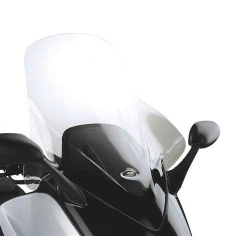 Cupolino trasparente originale Tmax 500 2003