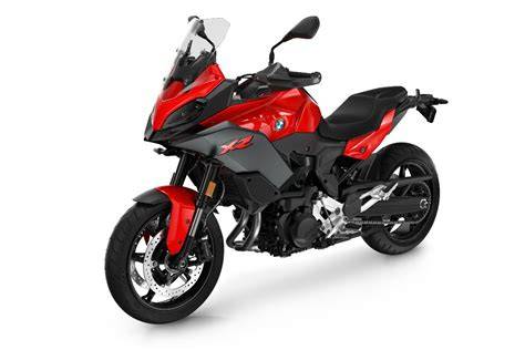 BMW F900 XR grafico specifiche tecniche