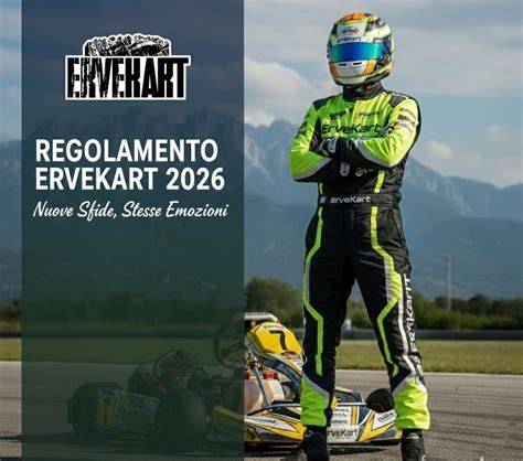 Biaggi in età giovane sui kart