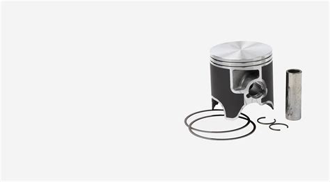 diagramma dimensioni pistoni crf450