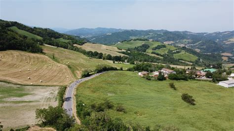 bike hotel Rimini mare e collina