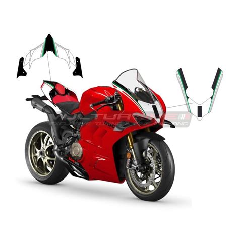 kit coda XR Style tavola di progettazione