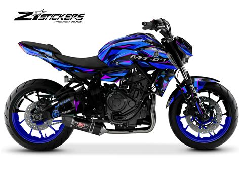 ricambi yamaha mt-07 grafico disponibilità