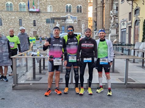 Foto collettiva Team New Bike alla Tana