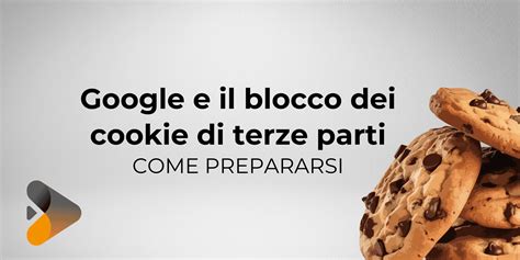 Schema che mostra come i cookie di terze parti collegano diversi siti web
