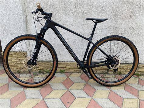 focus raven 29 carbonio immagine