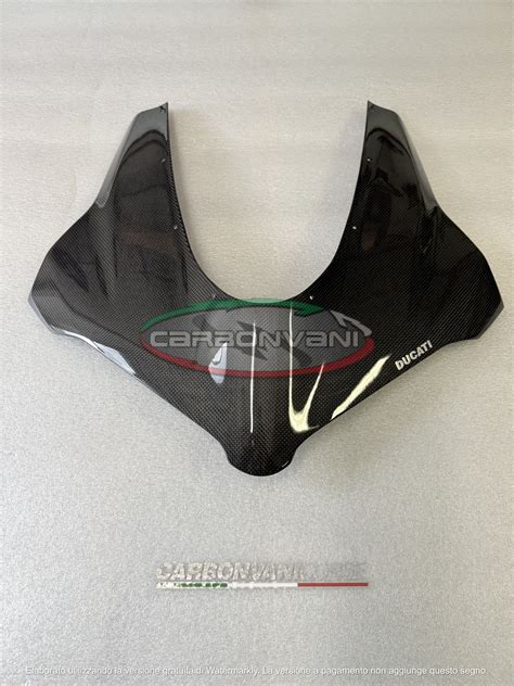 cupolino racing vs stradale confronto