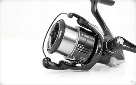 mulinello ledgering caratteristiche Shimano