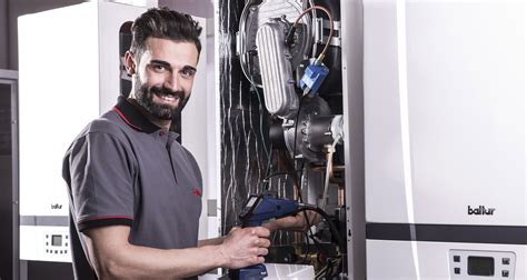 Soluzioni Baltur per accumuli e controllo