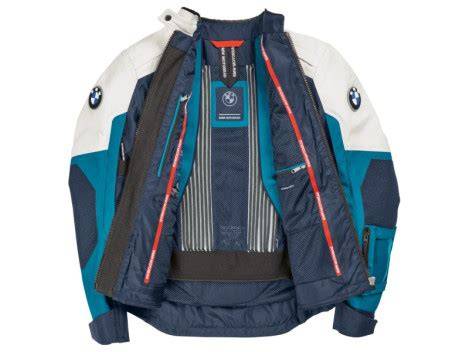 giacca bmw gs rallye gtx dettagli