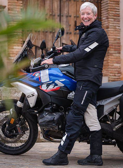 confronto GS Rallye GTX Adrar