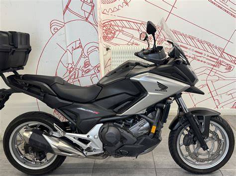 paramani compatibilità Honda NC 750 X