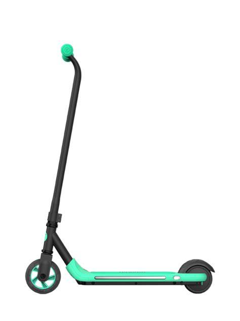 Immagine panoramica eKickScooter tecnico