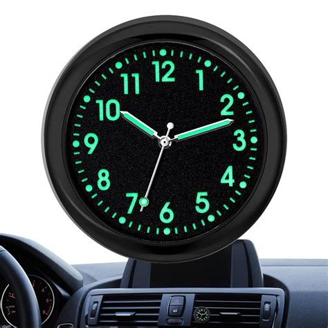 illustrazione cruscotto ER-6N orologi orologio