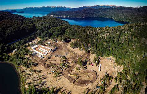 Bariloche pista MXGP Argentina