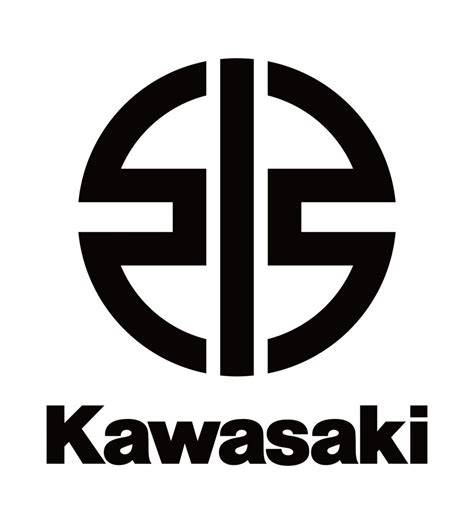 Iconografia del River Mark e del logotipo Kawasaki
