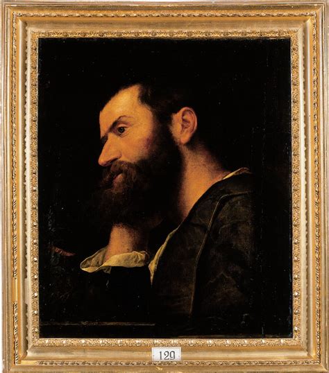 Un ritratto di Pietro Scaglione
