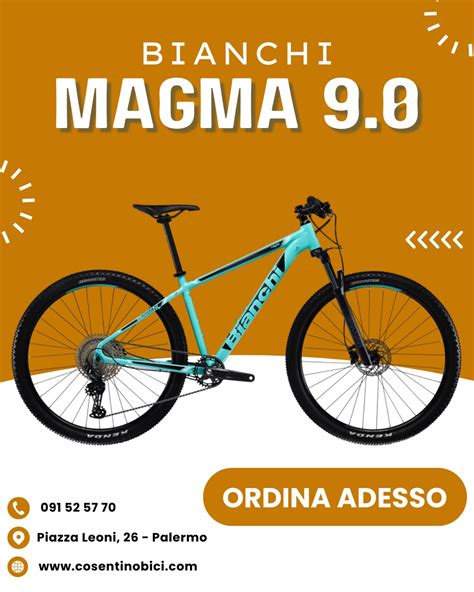 Velocità e geometria su trail 29er
