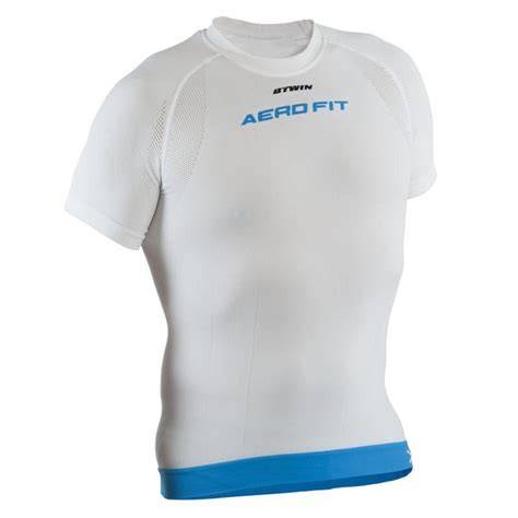 maglia aerofit btwin design e microfori