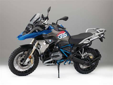 R1200GS Rallye chiavi e dettagli tecnici