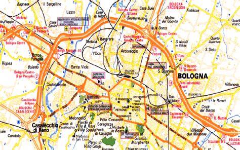 mappa delle strade provinciali di Giussano